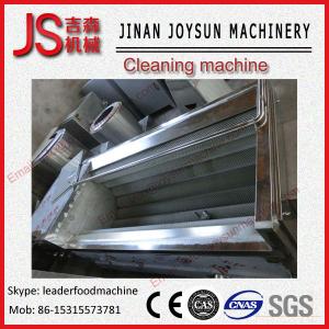 Seasame cleaning equipment industrial peanut washing machine