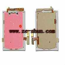 mobile phone flex cable for Motorola K3 keypad