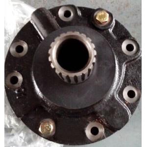 China sell PUMP CHARGING ASSY YD30.906 MANILIFT:FD35T-JE 11D351022 Komatsu Forklift on sale
