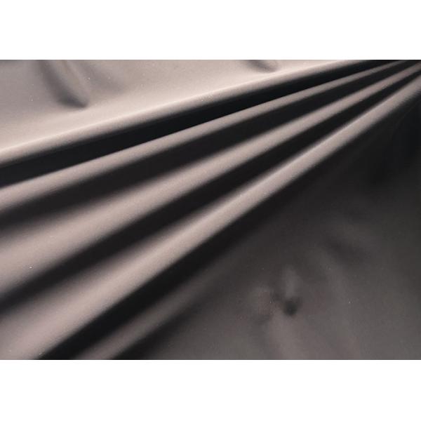 Jersey Men Swimwear 40D 82 Nylon 18 Spandex Fabric