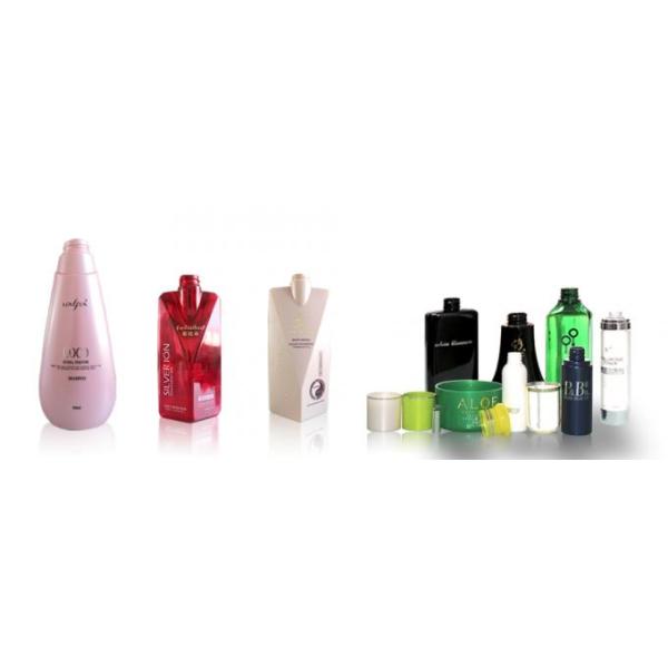 170x100mm Auto Hot Stamping Machine , 3000pcs/Hr Gold Foil Printer 0