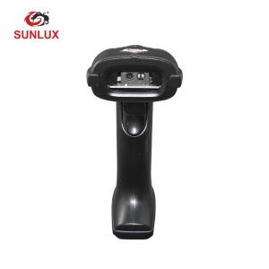 Portable Bluetooth Wireless Barcode Scanner Laser Code Reader