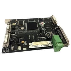 Laser Engraving engraving System Laser Control Card , Laser Driver and