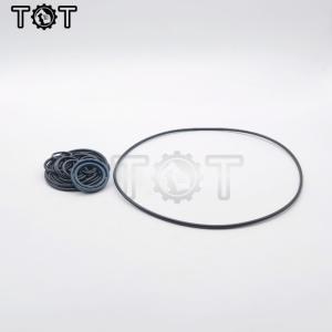 OEM A10VD43 Hydraulic Pump Rebuild Kit Excavator Oil Seal