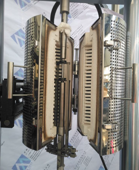 100kN Computer Controlled Universal Testing Machine For Creep And Endurance