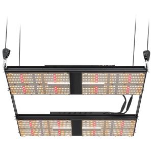 LM301B Hydroponic LED Grow Lights