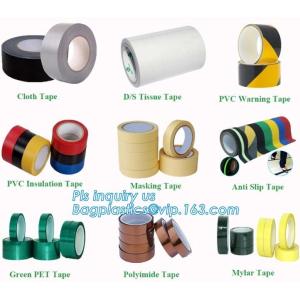 Stationery printed logo bopp packing tape adhesive,OEM/ODM custom printed washi