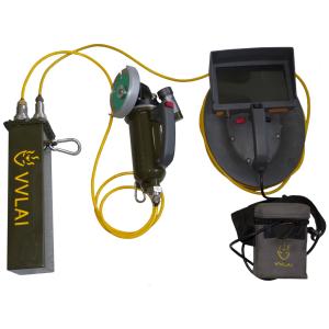 Underwater Electric Cutting Machine VVL-QG-S