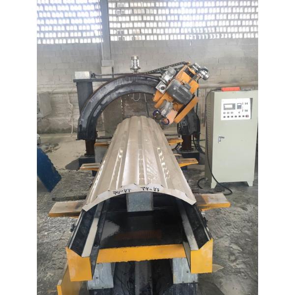 Buy 7.5kw Stone Profiling Machinery with High Cutting Speed Capabilities at wholesale prices