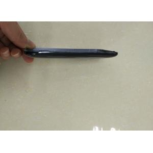 Light Lacquer High Polishing Plastic Rapid Prototype For Phone Shell , ST016