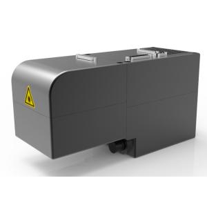 Feeltek Fiber Laser Marking Machine Curve Laser Engraving Machine