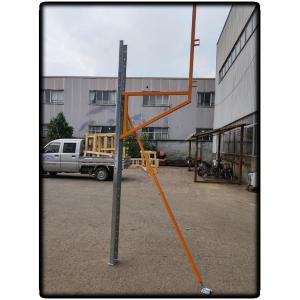 Giraffe Bracing Equivalent Construction Steel Bracing ICF Wall Bracing Steel