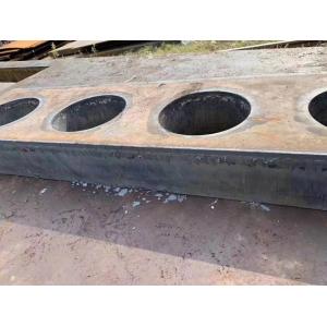 41Cr4 Scr440 5140 Alloy Steel Plate 10 - 140mm Cutting