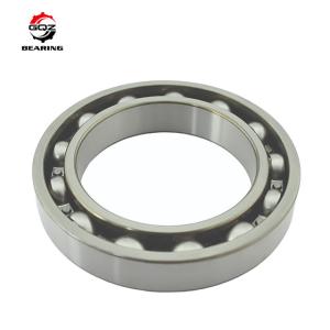 DG4770C3 Deep Groove Ball Bearing Grease Lubrication 47*70*12mm