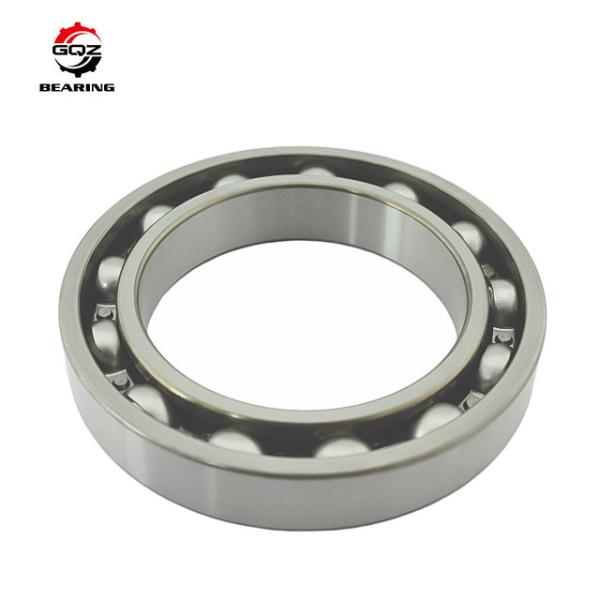 DG4770C3 Deep Groove Ball Bearing Grease Lubrication 47*70*12mm