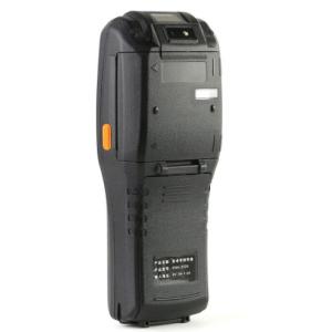 Inventory PDA Data Collector 58mm Warehouse PDA Barcode Scanner