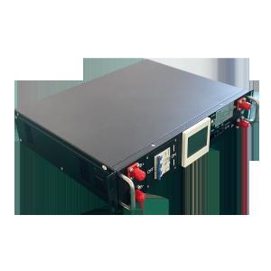 High Voltage 192V 100A Battery Management System (BMS) with 3 Years Warranty for