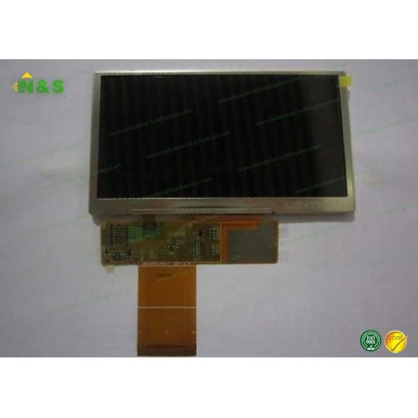 Buy LMS430HF05 Pocket TV samsung lcd display panel , hd tft lcd module at wholesale prices
