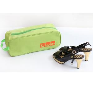 China Travel storage bag sunroof visible shoes storage bag waterproof breathable shoes bag on sale