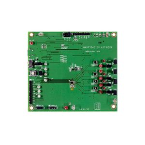 MAX77641EVKIT Embedded Solutions Highly Integrated Power Supply Evaluation Board