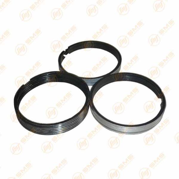 BV Wd615 HOWO Truck Parts Piston Ring VG1560030045 45*50*2mm