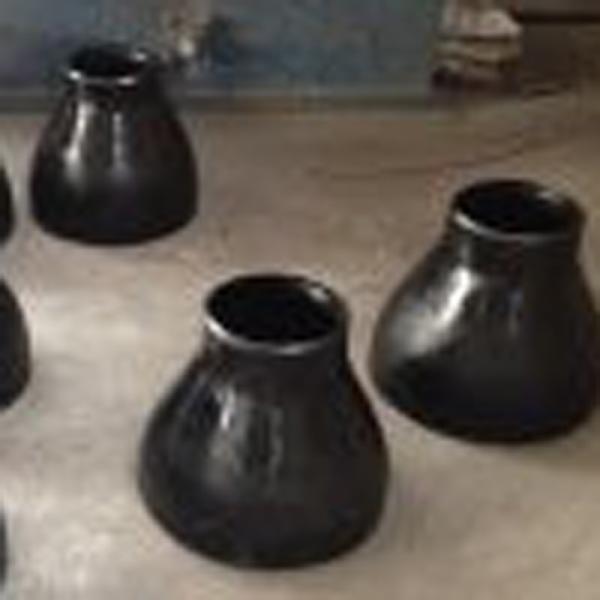 Buy Concentric Reducer Carbon Steel Eccentric Pipe Reducer Fittings 1'' - 24'' at wholesale prices