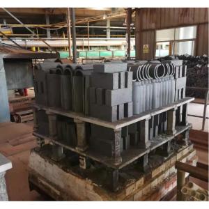 Automatic Brick Making Machine Tunnel Kiln for Brick Gray Tiles Making with