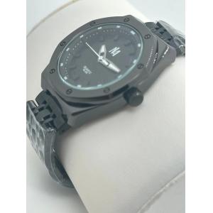 Custom Logo Stainless Steel Dress Watch 30m Waterproof Quartz Movement