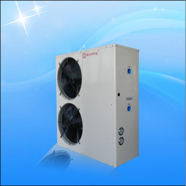 Buy Convenient And Simple Swimming Pool Heating Equipment MDY60D 25KW at wholesale prices