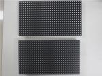 Bright Color P8 Outdoor Led Module , Led Screen Module IP65 Degree Protective
