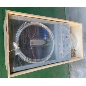 garlic peeling machine, garlic processing machine, garlic peeler