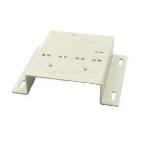 Punching Process Steel Bending Sheet Metal Fabrication with 15 Days Delivery