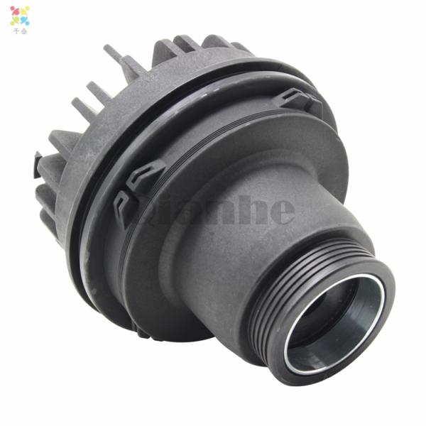 Air Suspension Repair Kit For Dodge RAM1500 Rear Air Spring Upper Plastic Part Number 5276029 25878674 68248948AA