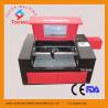 5030 laser engraving machine with honeycomb platform  TYE-5030 for sale