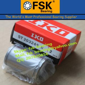 IKO Linear Rotating Bearings Bushings ST81524UU Size 8*15*24mm