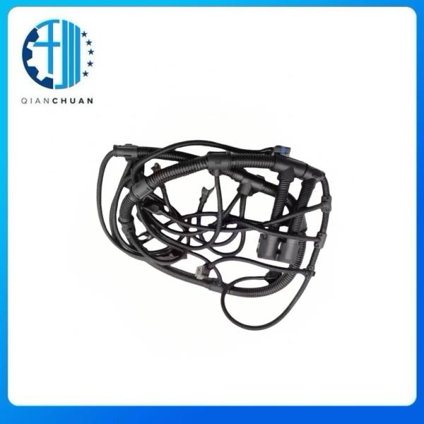 Buy 6754-81-9230  Wiring Harness for Koamtsu PC350-8 PC300-8 PC360-8 SAA6D114 Engine Parts at wholesale prices