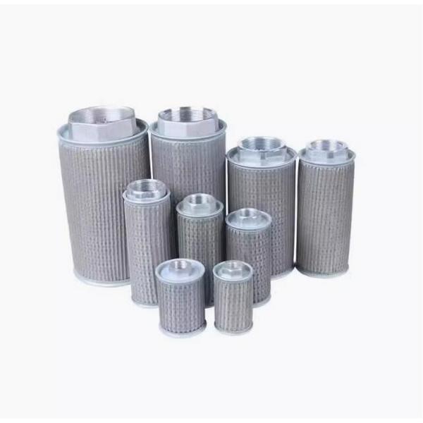 HC6200FCT4Z Hydraulic Filter Element For Oil Emulsion And General Hydraulic Oil