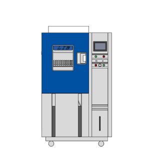 95%RH Temperature Condensed Water Test Chamber USB Port