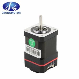 JKM CANopen RS485 NEMA 17 Integrated Step Servo Motors with 1000Line Encoder