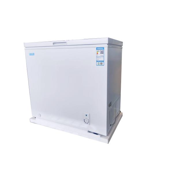 Manual Defrost 100 Litre Deep Freezer One Door 1 Basket