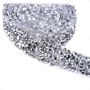 2088 rhinestone bling rhinestone iron on rhinestone letters