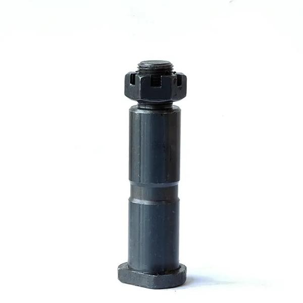 Front Truck Leaf Spring Pin 25X125mm 30 X 138mm Hexagonal Nut 48423-2430 48423-2430 48423-1650 48423-1560 Grade 10.9