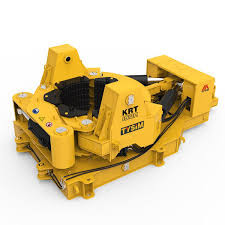 Hydraulic Casing Oscillator For Drilling Rigs Piling Rigs