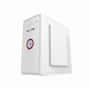 Light Weight SKTC 185mm Width Slim Desktop Cabinet