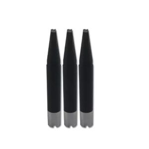 Nickel Plated 450 Degrees Unix P13DVAP Soldering Iron Tips