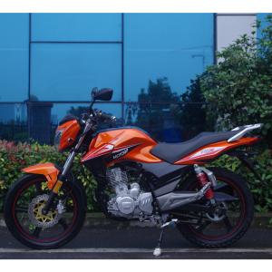 Outstanding and Powerful 200cc 250cc motorcycles