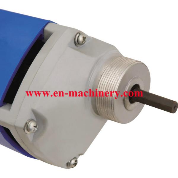 Construction Machine SGS Quality ZN35 Handy Concrete Vibrator Electric Vibrator Motor