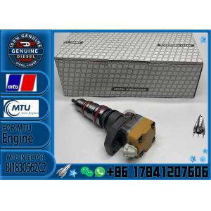 Common Rail Engine Accessories Diesel Injector BI1830560C2 1830560 183-0560