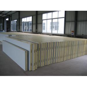 Insulation Panel Steel Roof Wall Sheet Machine