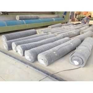 Underground Building Materials 100% Natural Sodium Bentonite Geocomposite Liner